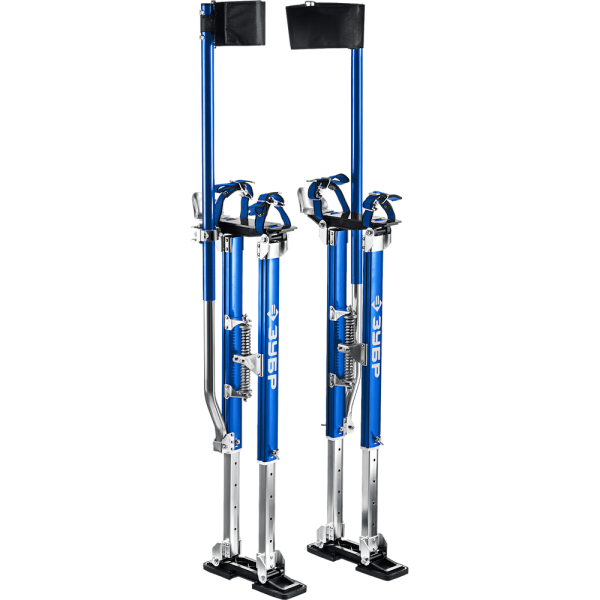 Ходули строительные "ЗУБР" Гулливер 480-770мм.  10318 в Екатеринбурге