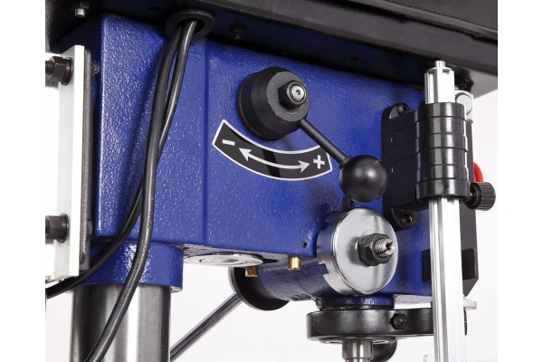 Станок сверлильный вертикальный BELMASH DP300-16VS S105A в Екатеринбурге