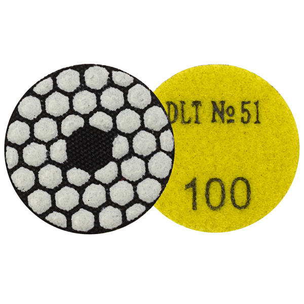 АГШК для гравера DLT №51 d.50мм. Р100  2131