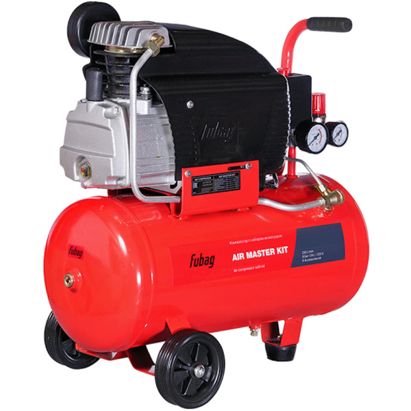 Компрессор Fubag Air Master Kit 45681983