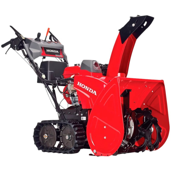 Снегоуборщик (снегоотбрасыватель) бензиновый Honda HSS 760 A ETD в Екатеринбурге