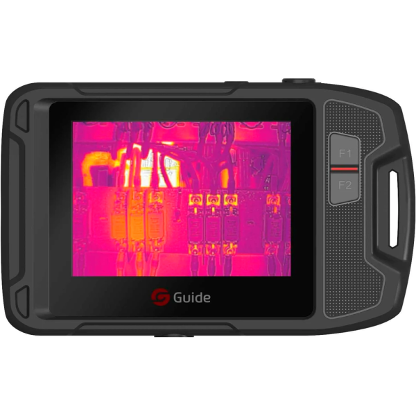 Тепловизор Guide P120V в Челябинске