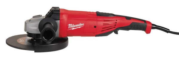 Угловая шлифмашина Milwaukee AGV 22-180 E 4933431820