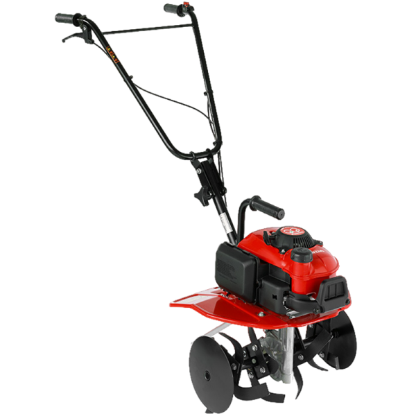 Бензиновый мотокультиватор Honda FG 205 K1 DET FG205K1DET(BELG) в Челябинске