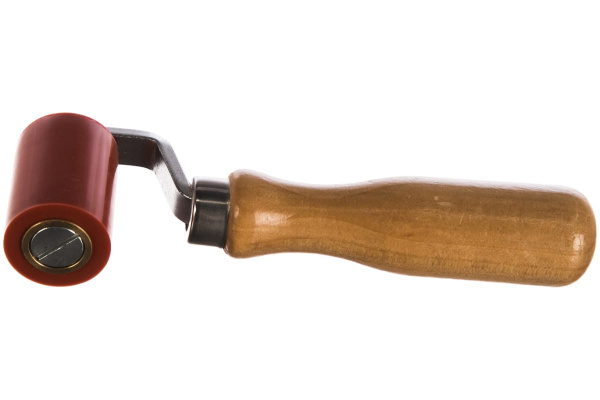 Валик прижимной ROTORICA 28мм.  5106977NT в Челябинске 