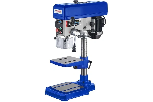 Станок сверлильный вертикальный BELMASH MDP410-16P/400 S249A