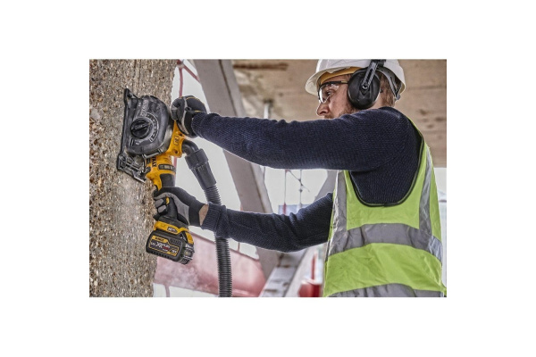 Штроборез аккумуляторный DeWalt DCG200NT-XJ в Екатеринбурге