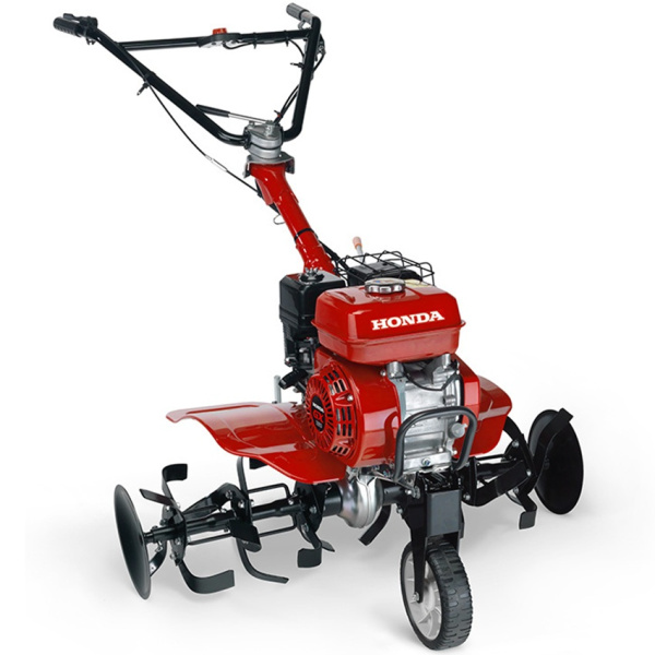 Бензиновый мотокультиватор Honda FJ 500 DER FJ500DER2(BELG) в Челябинске