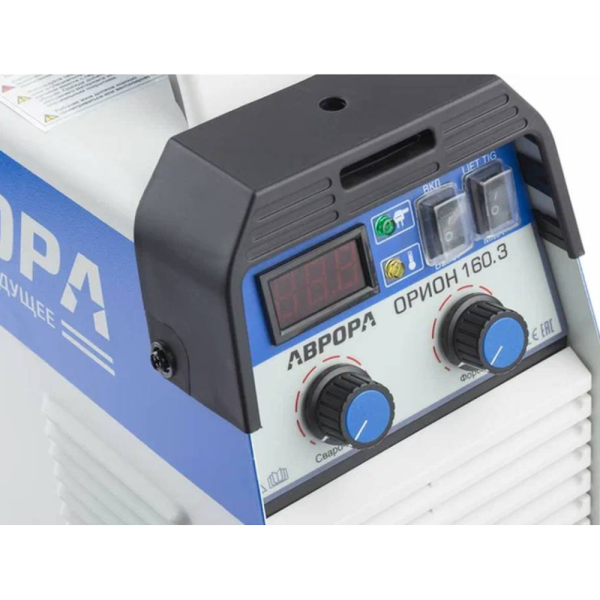 Сварочный аппарат инвертор Орион 160.3 00026563 в Челябинске