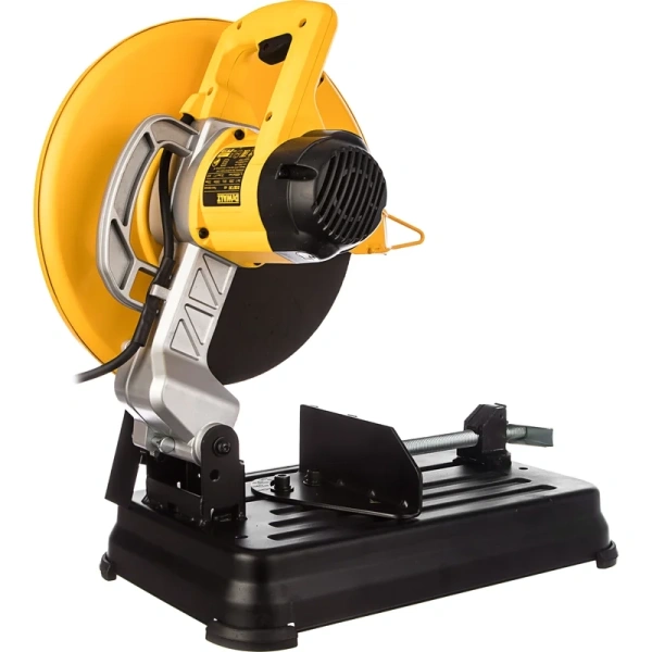 Пила отрезная дисковая DeWalt D28730  D2873-QS в Челябинске