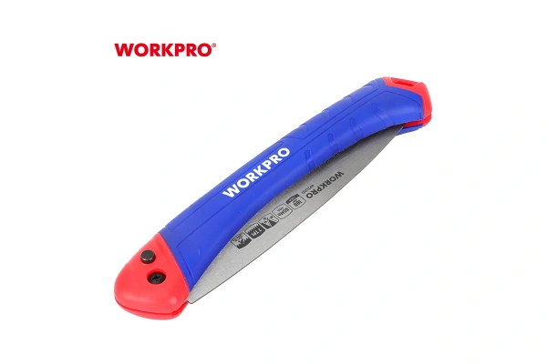 Пила складная складная WORKPRO 180мм  WP333002  в Челябинске 