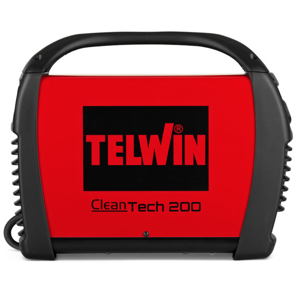 Аппарат для очистки швов CLEANTECH 200  Telwin в Челябинске