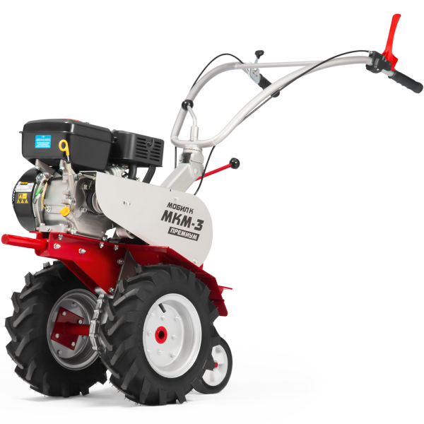 Мотоблок МОБИЛ К МКМ-3 ПРЕМИУМ MBK0018451 в Челябинске