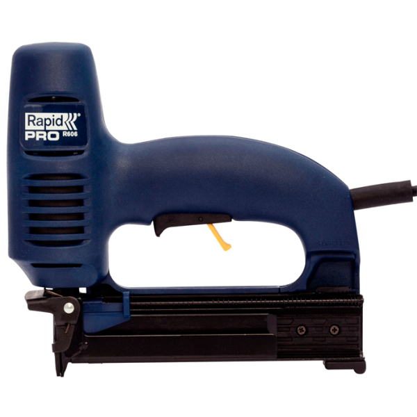 Степлер электрический  RAPID R606  2-в-1 тип 55 C 10643001 в Челябинске