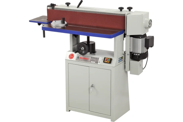 Станок кантошлифовальный BELMASH EOS-91/380 S141A в Челябинске