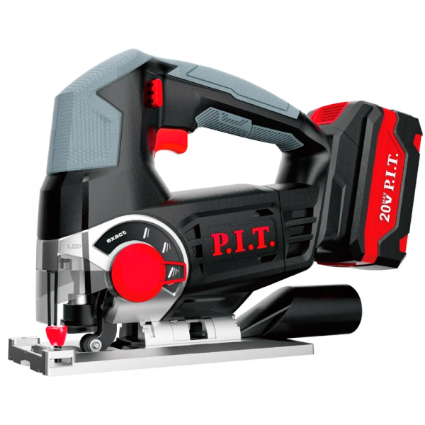 Лобзик аккумуляторный P.I.T SOLO PST20H-80A/1 в Екатеринбурге