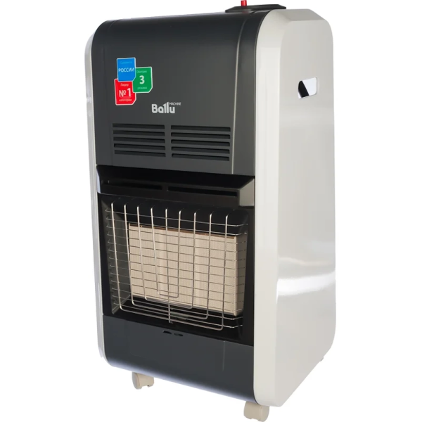 Обогреватель инфракрасный газовый Ballu BIGH-55 в Челябинске