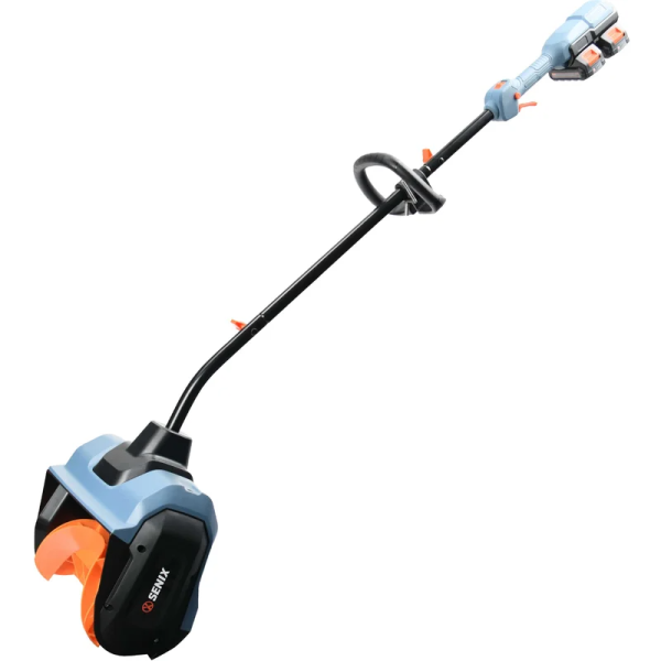 Аккумуляторная лопата для снега (снегоуборщик) SENIX  STX2-L-EU в Екатеринбурге