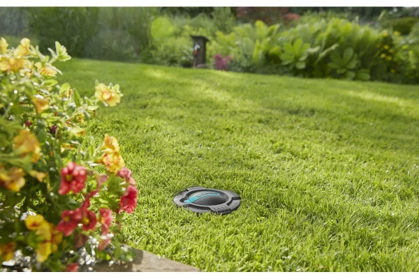 Колонка водозаборная GARDENA  NEW  08266-20.000.00 в Челябинске