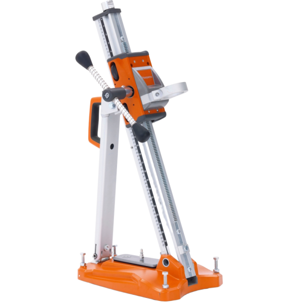 Стойка алмазного бурения "HUSQVARNA" DS 150 для бурмашины DM 230  9668272-01 в Екатеринбурге
