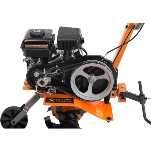 Культиватор бензиновый DAEWOO  DAT 5055R  в Челябинске