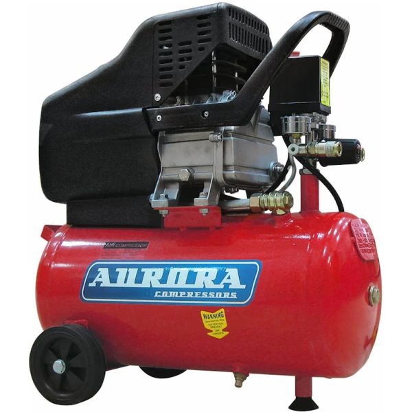 Компрессор AURORA WIND-25 00006762 в Екатеринбурге