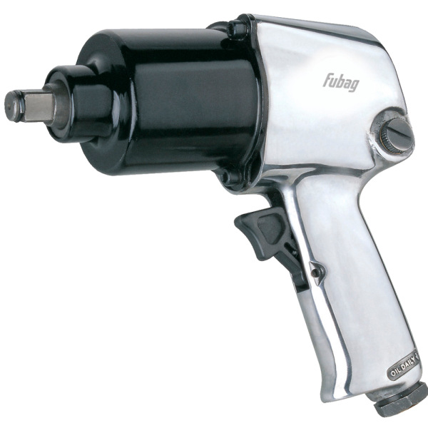 Пневматический ударный гайковерт Fubag IW580 1/2" 100191