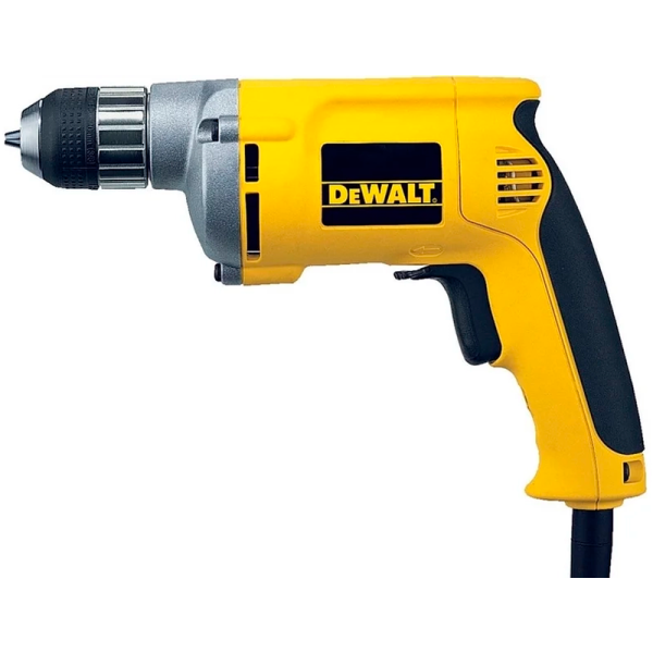 Безударная дрель DeWalt DW217 в Челябинске