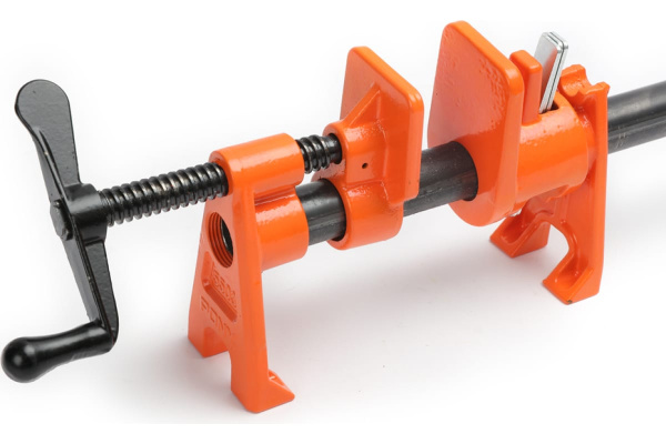 Струбцина для труб Pony Jorgensen PRO до 1 3/4"  55 в Челябинске 