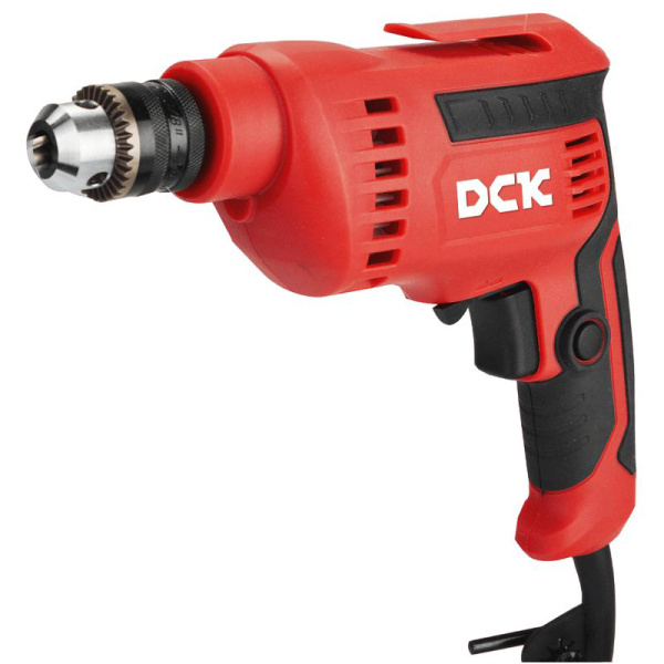 Дрель DCK KJZ10-10K в Челябинске