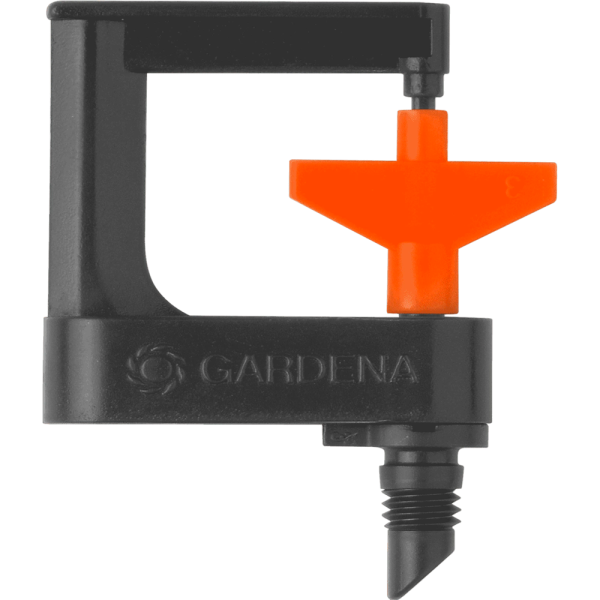 Микродождеватель круговой GARDENA 01369-29.000.00