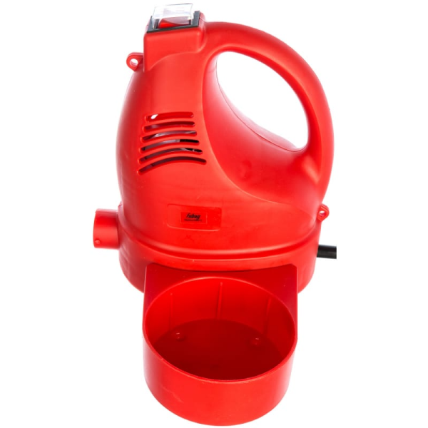 Краскопульт электрический Fubag EasyPaint S500/1.8 100173 в Челябинске