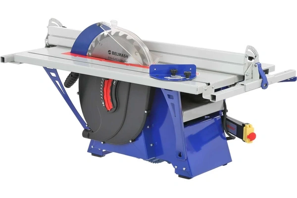 Станок деревообрабатывающий BELMASH SDMR-2500 S041A в Екатеринбурге