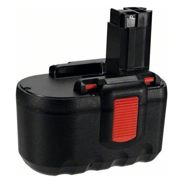 Аккумулятор Bosch (24В, 2,6Ач, Ni-MH) 2607335562