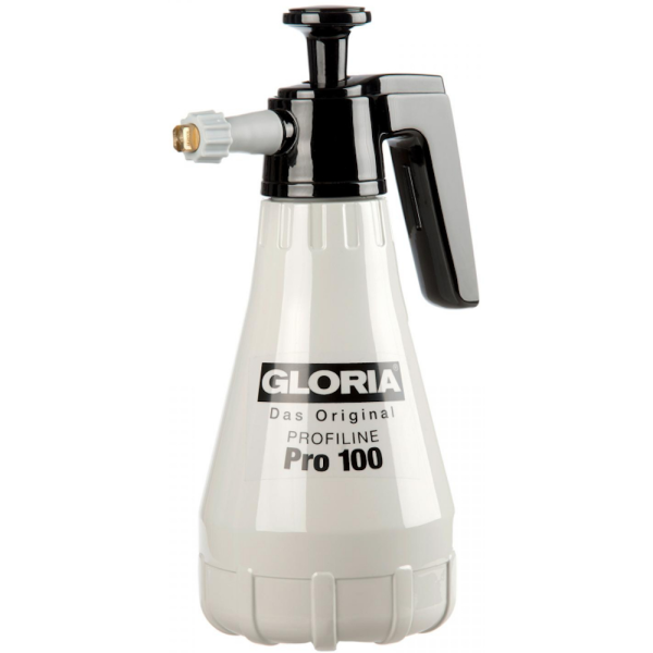 Ручной распылитель GLORIA PRO 100 объем 1л. 000098.0000 в Челябинске