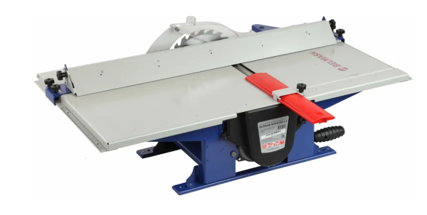 Станок деревообрабатывающий BELMASH MOGILEV 2.4 S005A в Екатеринбурге