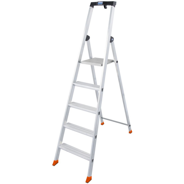 Лестница-стремянка "KRAUSE" SOLIDO 126641 в Челябинске