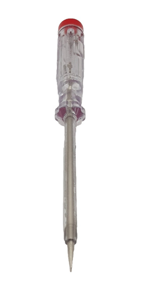 Отвертка тестер напряжения Felo 3,0X0,8X65 220-250 В 36130001 в Челябинске 