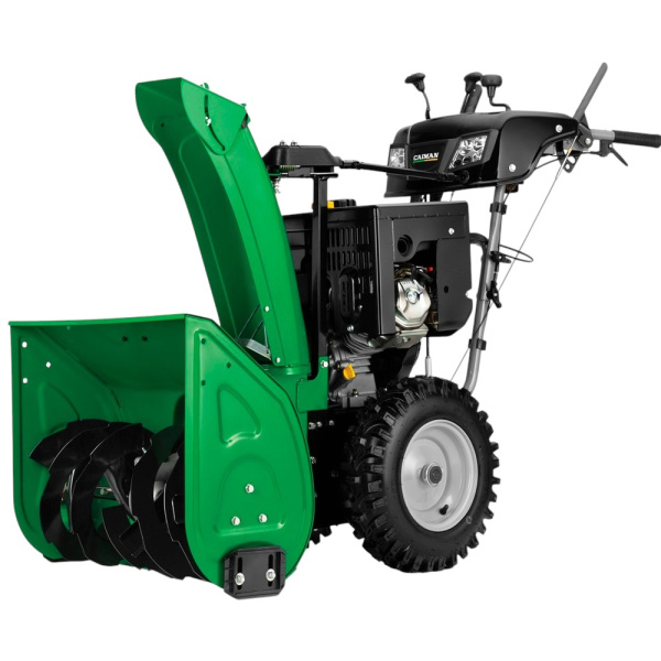 Снегоуборщик Caiman VALTO 27 CVE