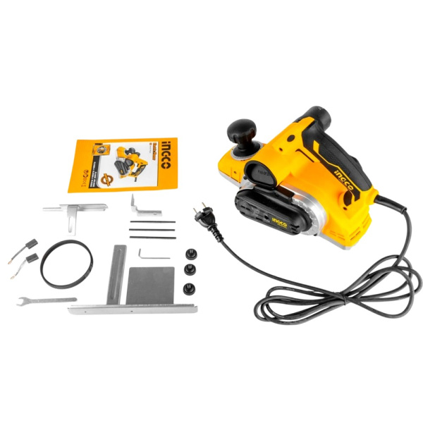 Электрорубанок INGCO INDUSTRIAL PL10508 в Челябинске
