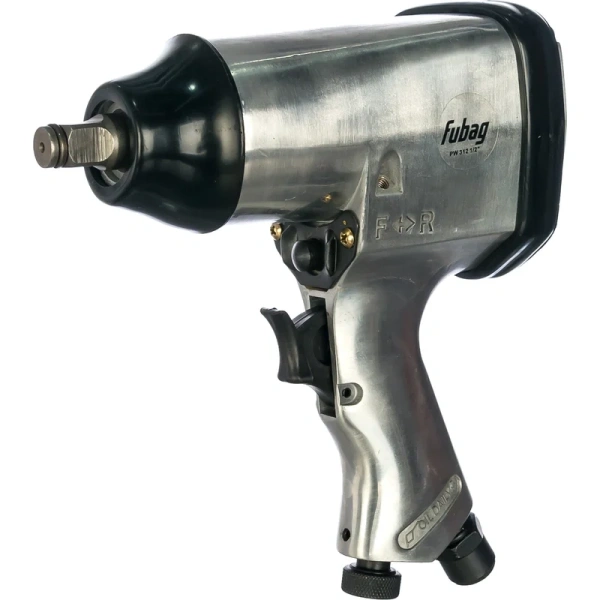Пневматический ударный гайковерт Fubag PW312 100109 в Челябинске