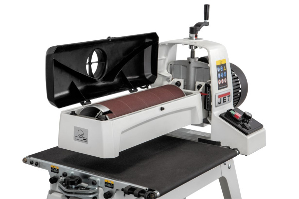 Барабанный шлифовальный станок JET JWDS-1632-M 723520KM в Челябинске