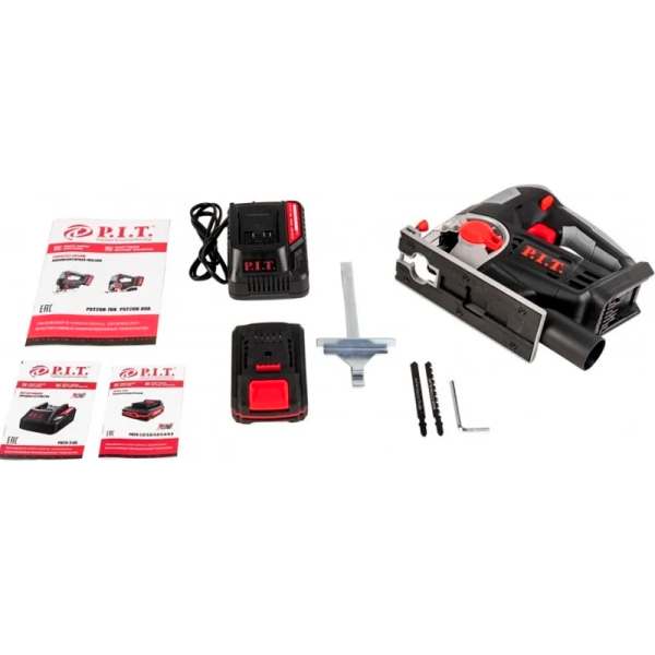 Лобзик аккумуляторный P.I.T SOLO PST20H-80A/1 в Екатеринбурге