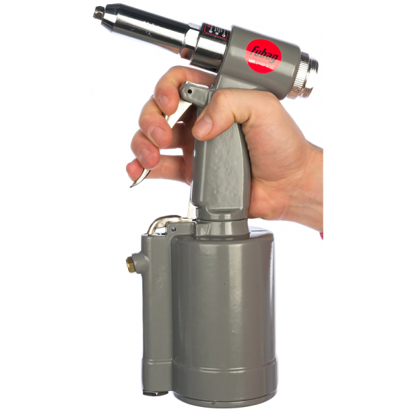 Пневмогидравлический заклепочник FUBAG HR2448 100160 в Челябинске