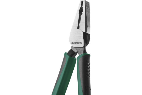 Пассатижи Kraftool 160мм. CrMо 22001-1-16 в Екатеринбурге 