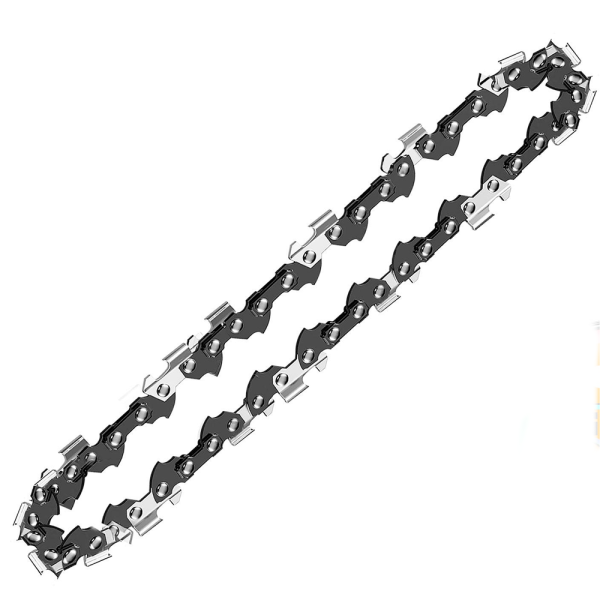 Цепь INGCO 200 мм (8") 1/4" 1,1 мм 47зв  AGSC50818