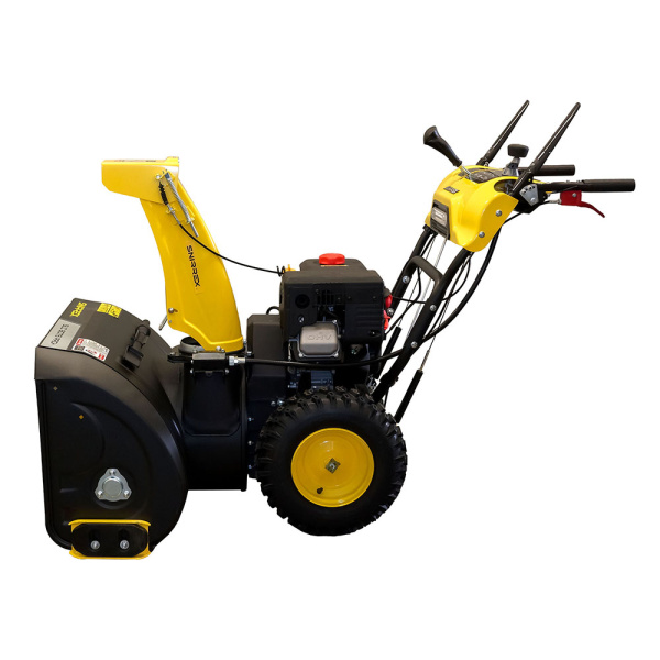 Снегоуборщик SNIRREX SLC 9076 PRO+ 01-01-930MS в Екатеринбурге