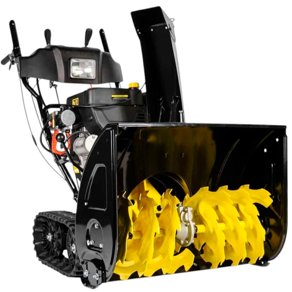 Снегоотбрасыватель CHAMPION STT1171E в Екатеринбурге