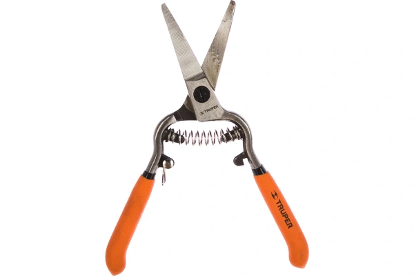Секатор с тонким лезвием TRUPER 18457 в Челябинске 