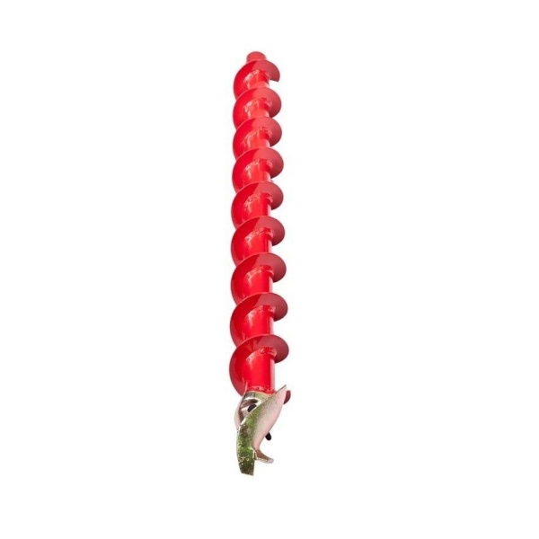 Бур шнековый PENGO IM 10" CS 350х1000 hex22 в Екатеринбурге